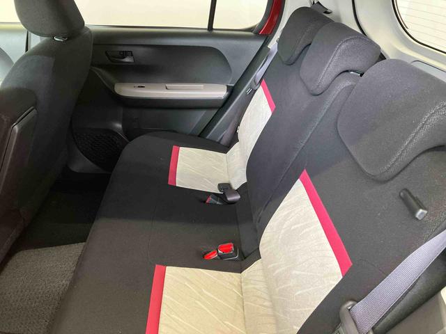 パッソモーダ　Ｓバックカメラ付き　オートエアコン　アイドリングストップ　キーフリー（熊本県）の中古車
