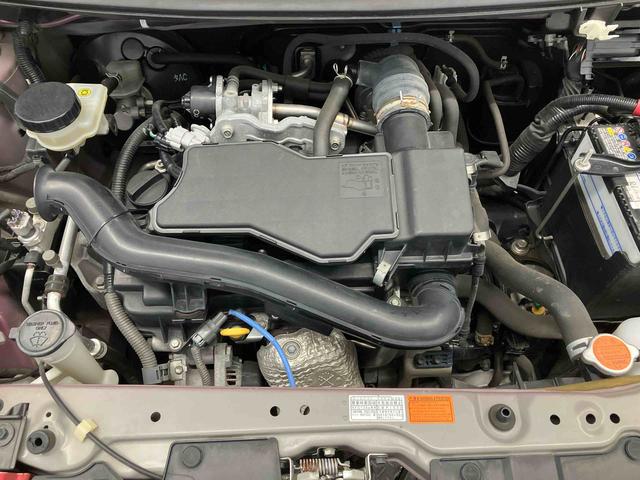 パッソモーダ　Ｓバックカメラ付き　オートエアコン　アイドリングストップ　キーフリー（熊本県）の中古車