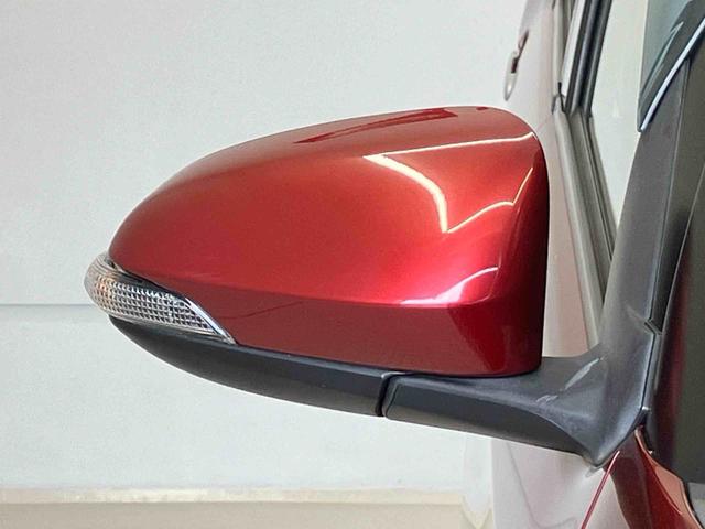 パッソモーダ　Ｓバックカメラ付き　オートエアコン　アイドリングストップ　キーフリー（熊本県）の中古車