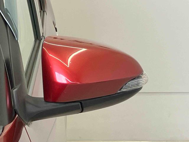 パッソモーダ　Ｓバックカメラ付き　オートエアコン　アイドリングストップ　キーフリー（熊本県）の中古車