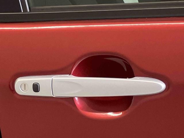パッソモーダ　Ｓバックカメラ付き　オートエアコン　アイドリングストップ　キーフリー（熊本県）の中古車