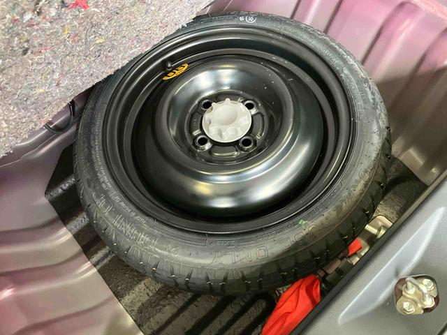パッソモーダ　Ｓバックカメラ付き　オートエアコン　アイドリングストップ　キーフリー（熊本県）の中古車