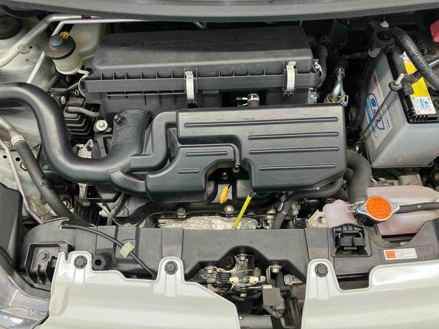 ミライースＸ　ＳＡIIIスマートアシスト搭載　キーレスエントリー　アイドリングストップ　ＡＢＳ　電動ドアミラー（熊本県）の中古車
