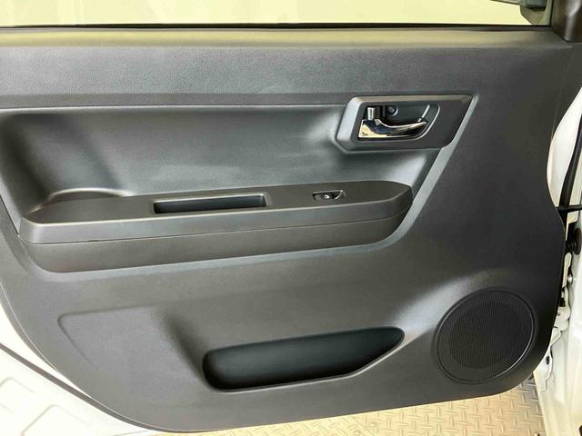 ミライースＸ　ＳＡIIIスマートアシスト搭載　キーレスエントリー　アイドリングストップ　ＡＢＳ　電動ドアミラー（熊本県）の中古車