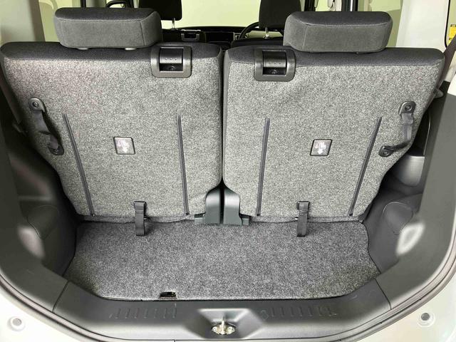 タントＸ　ＶＳ　ＳＡIIIスマートアシスト搭載　パノラマモニター対応　後席両側電動スライドドア　オートエアコン　オートライト　キーフリー　アイドリングストップ　ＡＢＳ　電動ドアミラー（熊本県）の中古車