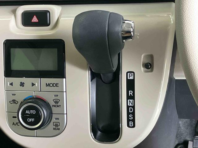 ムーヴキャンバスＧメイクアップリミテッド　ＳＡIIIスマートアシスト搭載　パノラマモニター対応　後席両側電動スライドドア　オートエアコン　オートライト　キーフリー　アイドリングストップ　ＡＢＳ　電動ドアミラー（熊本県）の中古車