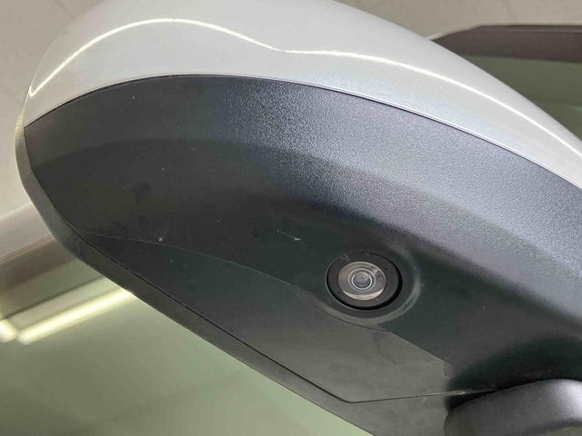 ムーヴキャンバスＧメイクアップリミテッド　ＳＡIIIスマートアシスト搭載　パノラマモニター対応　後席両側電動スライドドア　オートエアコン　オートライト　キーフリー　アイドリングストップ　ＡＢＳ　電動ドアミラー（熊本県）の中古車