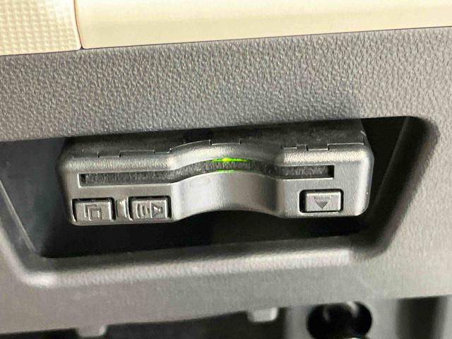 ムーヴキャンバスＧメイクアップリミテッド　ＳＡIIIスマートアシスト搭載　パノラマモニター対応　後席両側電動スライドドア　オートエアコン　オートライト　キーフリー　アイドリングストップ　ＡＢＳ　電動ドアミラー（熊本県）の中古車