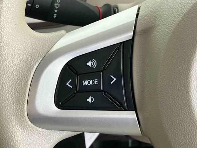 ムーヴキャンバスＧメイクアップリミテッド　ＳＡIIIスマートアシスト搭載　パノラマモニター対応　後席両側電動スライドドア　オートエアコン　オートライト　キーフリー　アイドリングストップ　ＡＢＳ　電動ドアミラー（熊本県）の中古車
