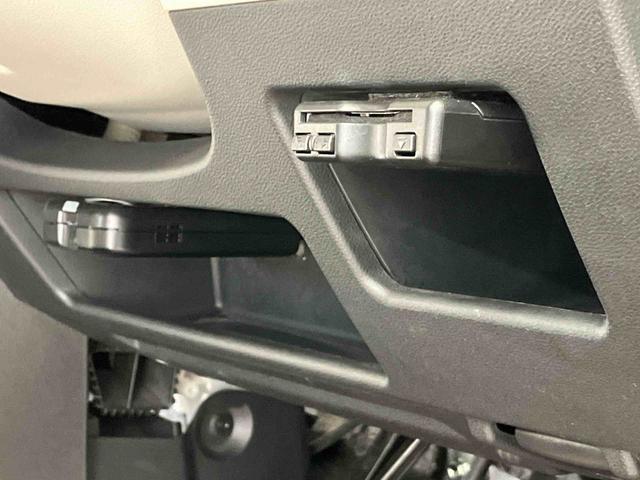 ムーヴキャンバスＧメイクアップリミテッド　ＳＡIIIスマートアシスト搭載　パノラマモニター対応　後席両側電動スライドドア　オートエアコン　オートライト　キーフリー　アイドリングストップ　ＡＢＳ　電動ドアミラー（熊本県）の中古車