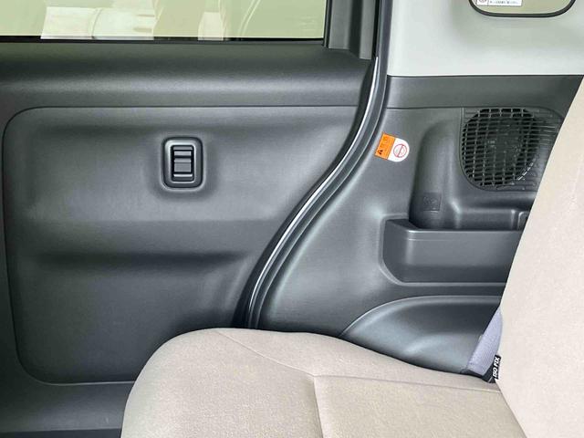 ムーヴキャンバスＧメイクアップリミテッド　ＳＡIIIスマートアシスト搭載　パノラマモニター対応　後席両側電動スライドドア　オートエアコン　オートライト　キーフリー　アイドリングストップ　ＡＢＳ　電動ドアミラー（熊本県）の中古車