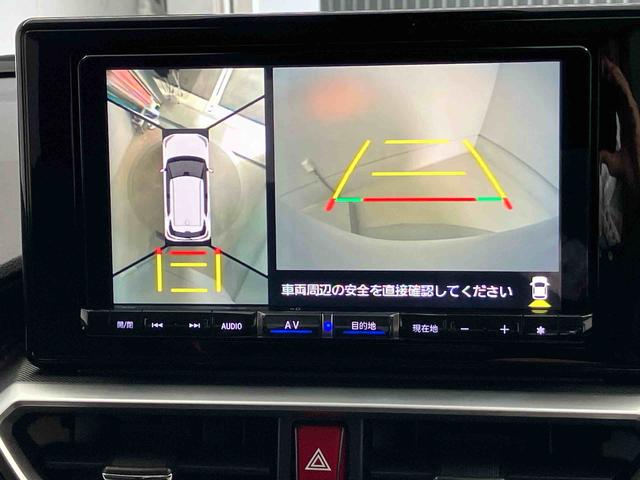 ロッキーＧスマートアシスト搭載　パノラマモニター対応　オートエアコン　オートライト　キーフリー　アイドリングストップ　ＡＢＳ　電動ドアミラー（熊本県）の中古車