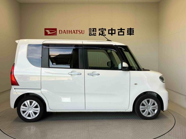 タントＸセレクションスマートアシスト搭載　バックカメラ付き　後席両側スライドドア（片側電動）　オートエアコン　オートライト　キーフリー　アイドリングストップ　ＡＢＳ　電動ドアミラー（熊本県）の中古車