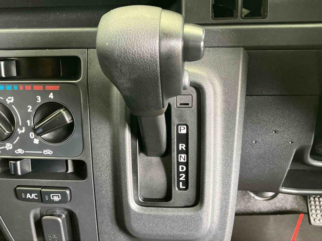 ハイゼットカーゴクルーズＳＡIIIスマートアシスト搭載　後席両側スライドドア　バックカメラ付き　オートエアコン　オートライト　キーフリー　アイドリングストップ　ＡＢＳ（熊本県）の中古車