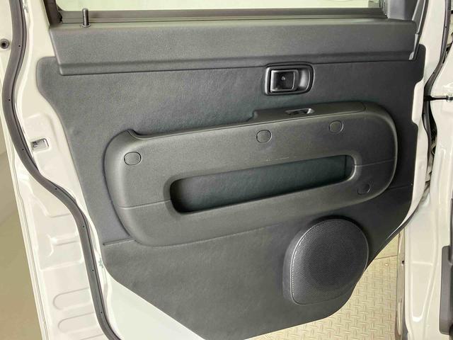 ハイゼットカーゴクルーズＳＡIIIスマートアシスト搭載　後席両側スライドドア　バックカメラ付き　オートエアコン　オートライト　キーフリー　アイドリングストップ　ＡＢＳ（熊本県）の中古車