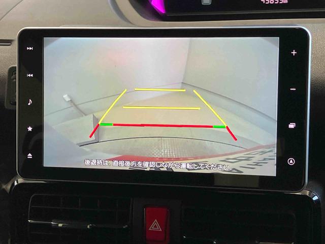 タントカスタムＸスマートアシスト搭載　バックカメラ付き　後席両側電動スライドドア　オートエアコン　オートライト　キーフリー　アイドリングストップ　ＡＢＳ　電動ドアミラー（熊本県）の中古車