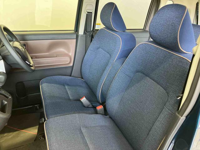 ムーヴキャンバスセオリーＸスマートアシスト搭載（熊本県）の中古車