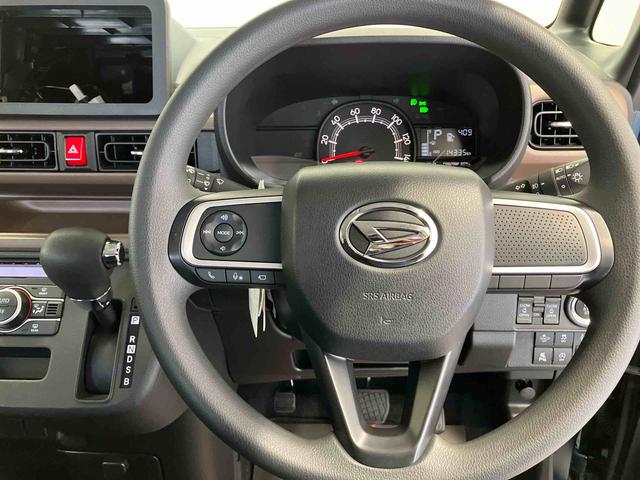 ムーヴキャンバスセオリーＸスマートアシスト搭載（熊本県）の中古車