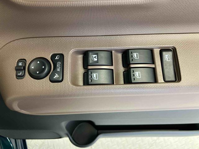 ムーヴキャンバスセオリーＸスマートアシスト搭載（熊本県）の中古車