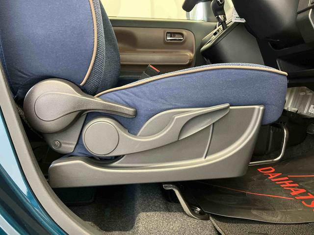 ムーヴキャンバスセオリーＸスマートアシスト搭載（熊本県）の中古車