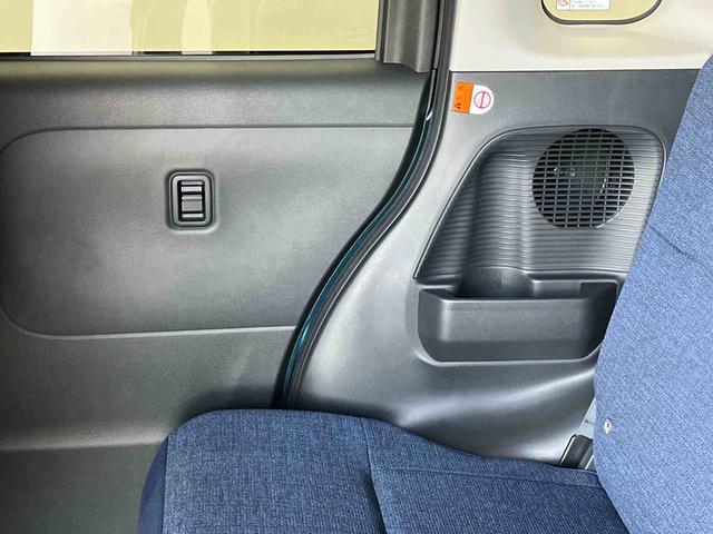 ムーヴキャンバスセオリーＸスマートアシスト搭載（熊本県）の中古車