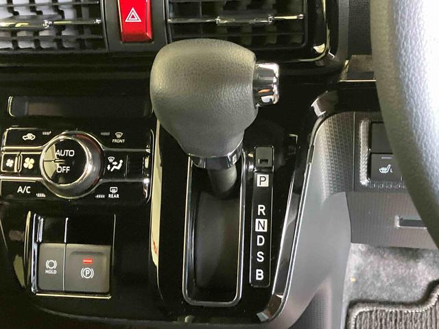 タントカスタムＸスマートアシスト搭載　後席両側電動スライドドア　バックカメラ付き　オートエアコン　オートライト　キーフリー　アイドリングストップ　ＡＢＳ　電動ドアミラー（熊本県）の中古車