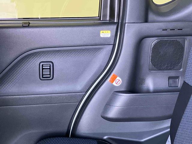 タントカスタムＸスマートアシスト搭載　後席両側電動スライドドア　バックカメラ付き　オートエアコン　オートライト　キーフリー　アイドリングストップ　ＡＢＳ　電動ドアミラー（熊本県）の中古車