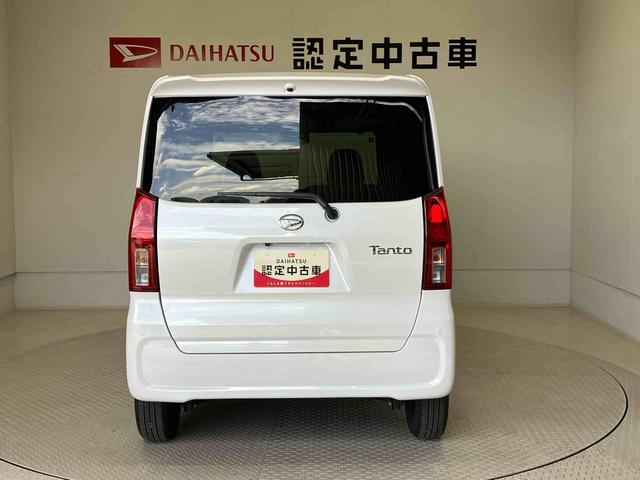 タントＸスマートアシスト搭載　パノラマモニター対応　後席両側スライドドア（片側電動）　オートエアコン　オートライト　キーフリー　アイドリングストップ　ＡＢＳ　電動ドアミラー（熊本県）の中古車