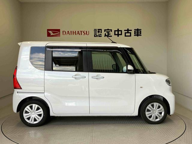 タントＸスマートアシスト搭載　パノラマモニター対応　後席両側スライドドア（片側電動）　オートエアコン　オートライト　キーフリー　アイドリングストップ　ＡＢＳ　電動ドアミラー（熊本県）の中古車