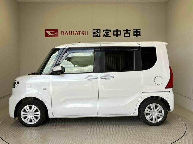 タントＸスマートアシスト搭載　パノラマモニター対応　後席両側スライドドア（片側電動）　オートエアコン　オートライト　キーフリー　アイドリングストップ　ＡＢＳ　電動ドアミラー（熊本県）の中古車