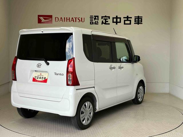 タントＸスマートアシスト搭載　パノラマモニター対応　後席両側スライドドア（片側電動）　オートエアコン　オートライト　キーフリー　アイドリングストップ　ＡＢＳ　電動ドアミラー（熊本県）の中古車