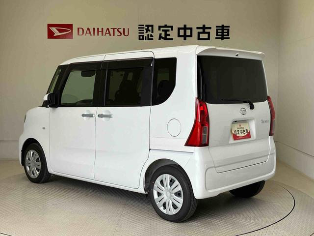 タントＸスマートアシスト搭載　パノラマモニター対応　後席両側スライドドア（片側電動）　オートエアコン　オートライト　キーフリー　アイドリングストップ　ＡＢＳ　電動ドアミラー（熊本県）の中古車