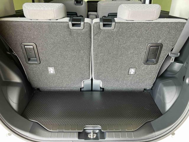 タントＸスマートアシスト搭載　パノラマモニター対応　後席両側スライドドア（片側電動）　オートエアコン　オートライト　キーフリー　アイドリングストップ　ＡＢＳ　電動ドアミラー（熊本県）の中古車