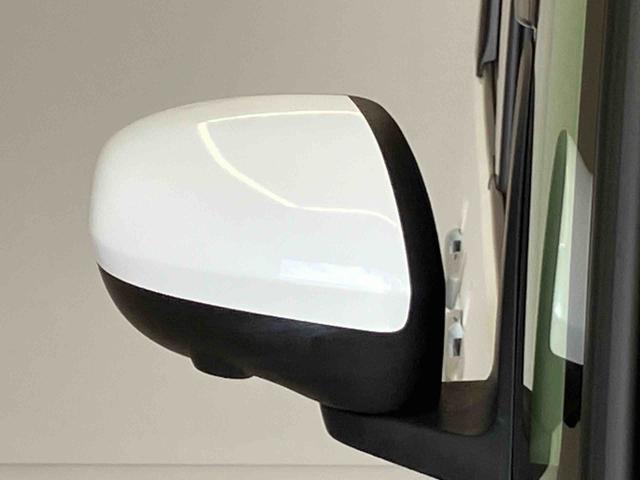 タントＸスマートアシスト搭載　パノラマモニター対応　後席両側スライドドア（片側電動）　オートエアコン　オートライト　キーフリー　アイドリングストップ　ＡＢＳ　電動ドアミラー（熊本県）の中古車