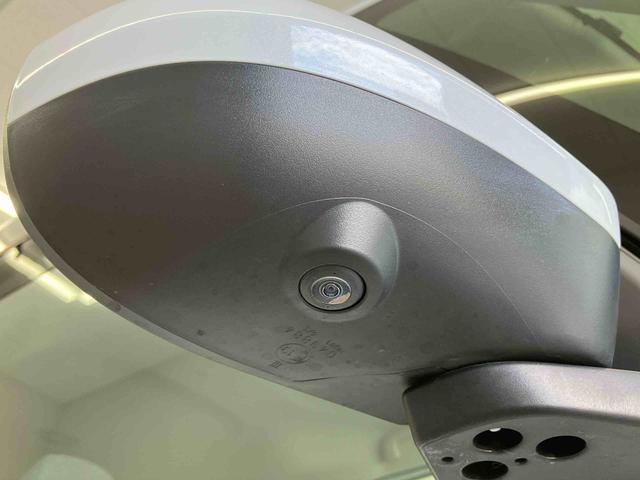 タントＸスマートアシスト搭載　パノラマモニター対応　後席両側スライドドア（片側電動）　オートエアコン　オートライト　キーフリー　アイドリングストップ　ＡＢＳ　電動ドアミラー（熊本県）の中古車