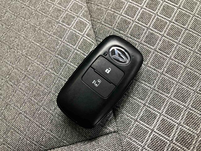 タントＸスマートアシスト搭載　パノラマモニター対応　後席両側スライドドア（片側電動）　オートエアコン　オートライト　キーフリー　アイドリングストップ　ＡＢＳ　電動ドアミラー（熊本県）の中古車