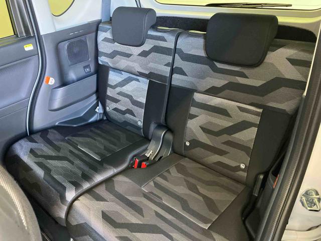 タントファンクロスターボスマートアシスト搭載（熊本県）の中古車