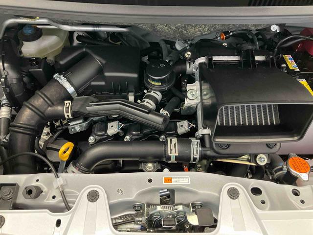 タントファンクロスターボスマートアシスト搭載（熊本県）の中古車