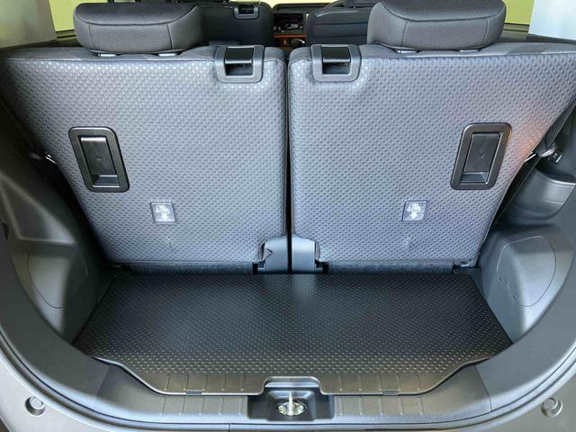 タントファンクロスターボスマートアシスト搭載（熊本県）の中古車