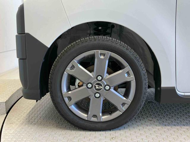 タントファンクロスターボスマートアシスト搭載（熊本県）の中古車