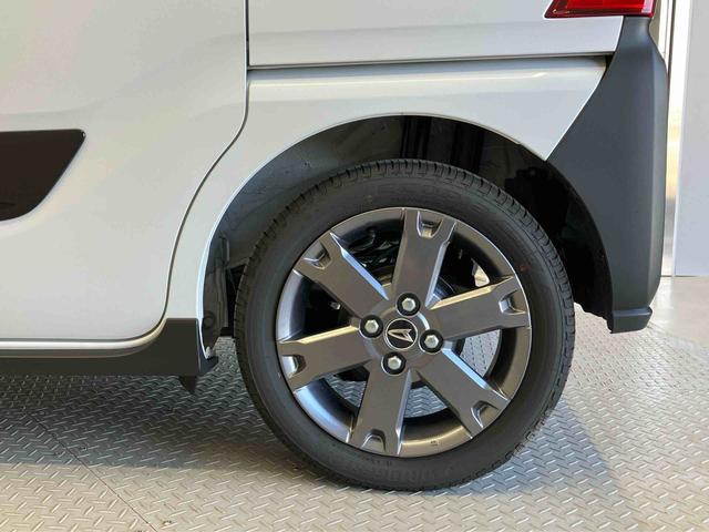 タントファンクロスターボスマートアシスト搭載（熊本県）の中古車
