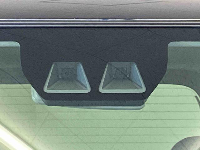 タントファンクロスターボスマートアシスト搭載（熊本県）の中古車