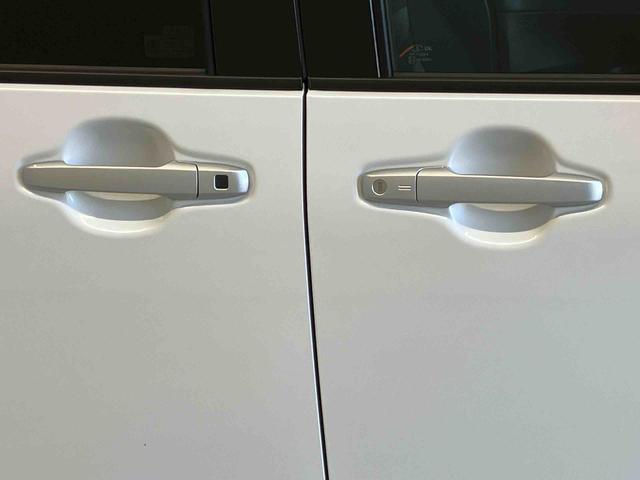 タントファンクロスターボスマートアシスト搭載（熊本県）の中古車