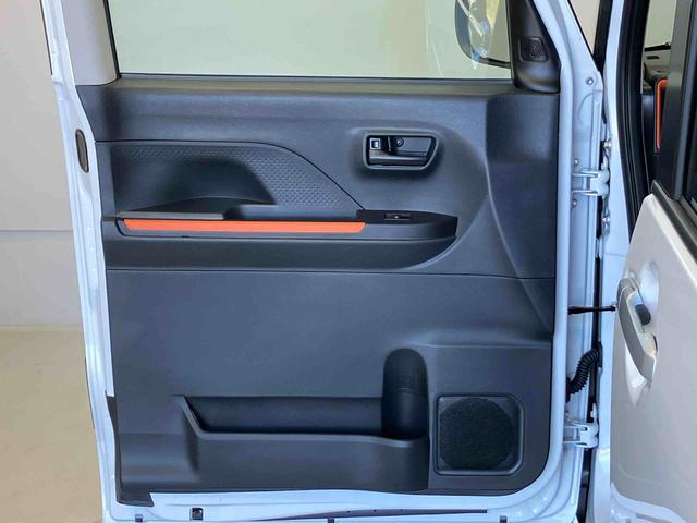 タントファンクロスターボスマートアシスト搭載（熊本県）の中古車