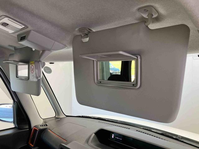 タントファンクロスターボスマートアシスト搭載（熊本県）の中古車