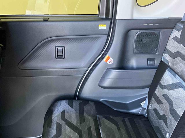 タントファンクロスターボスマートアシスト搭載（熊本県）の中古車