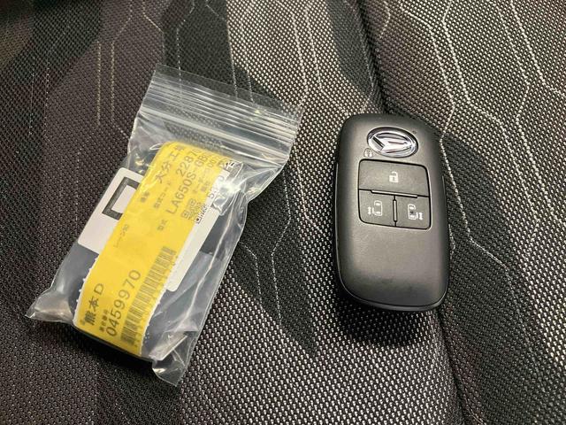 タントファンクロスターボスマートアシスト搭載（熊本県）の中古車