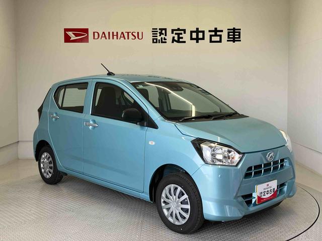 ミライースＬ　ＳＡIIIスマートアシスト搭載　キーレスエントリー　オートライト　アイドリングストップ（熊本県）の中古車