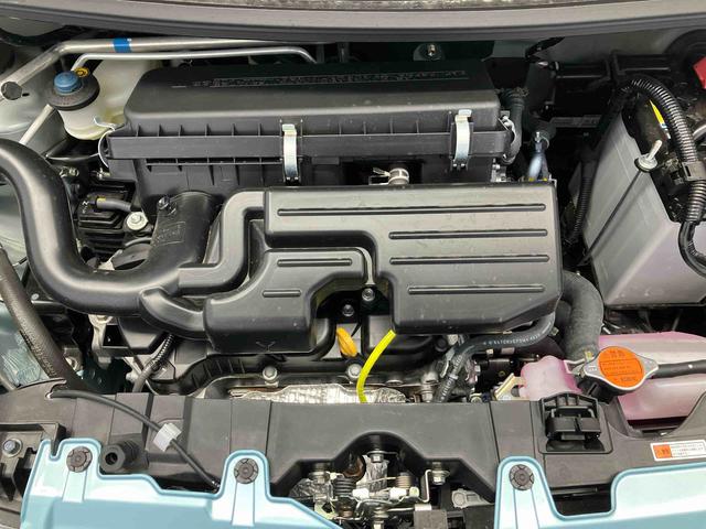 ミライースＬ　ＳＡIIIスマートアシスト搭載　キーレスエントリー　オートライト　アイドリングストップ（熊本県）の中古車