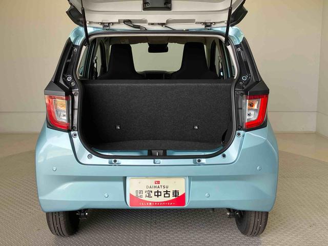 ミライースＬ　ＳＡIIIスマートアシスト搭載　キーレスエントリー　オートライト　アイドリングストップ（熊本県）の中古車